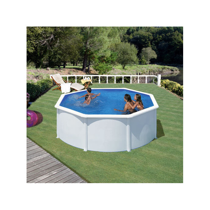 Liner piscine gre