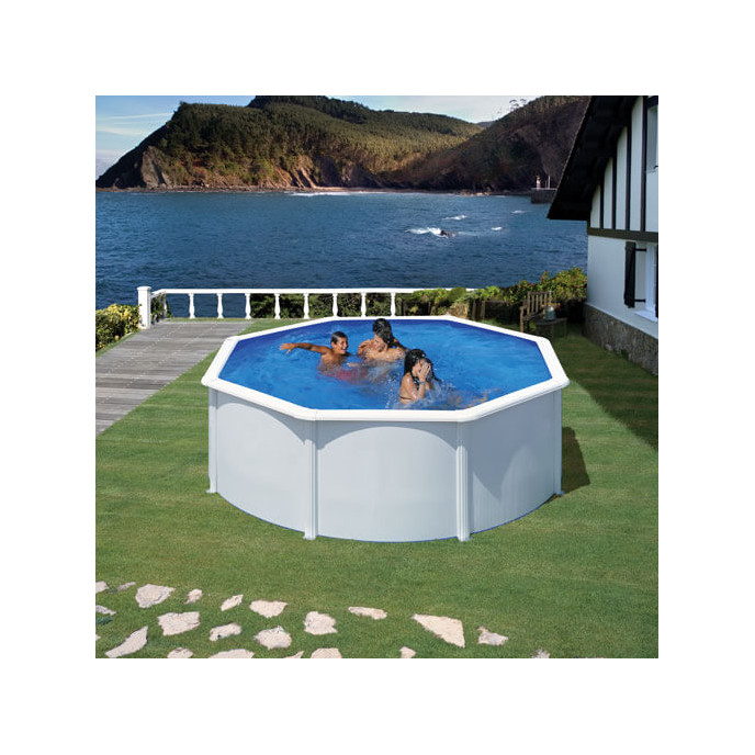 Chauffage solaire pour piscine GRE Dôme solaire 0 W