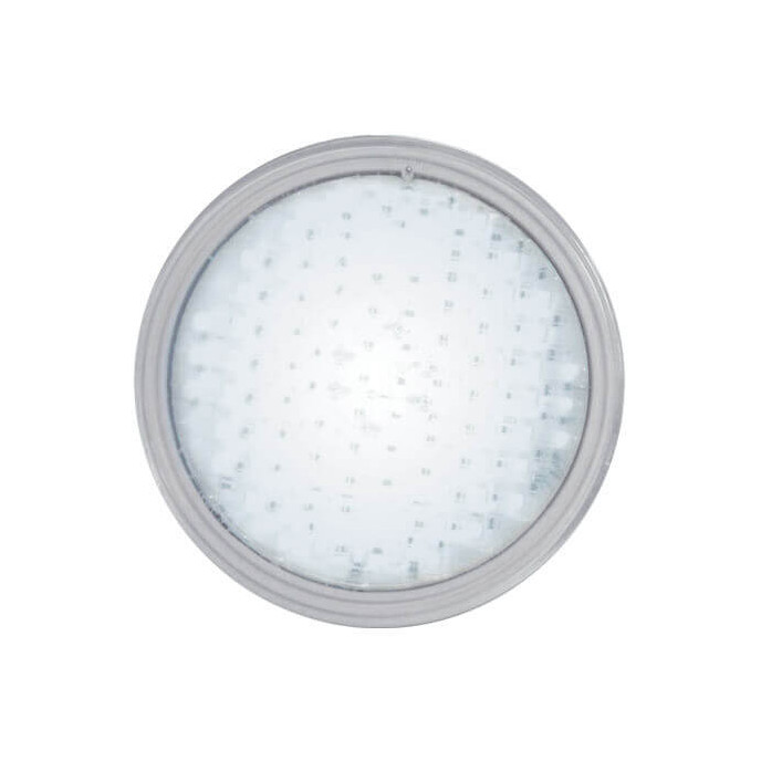 Lampe PAR 56 à LED blanche 36W 2600 lumens pour projecteur de piscine