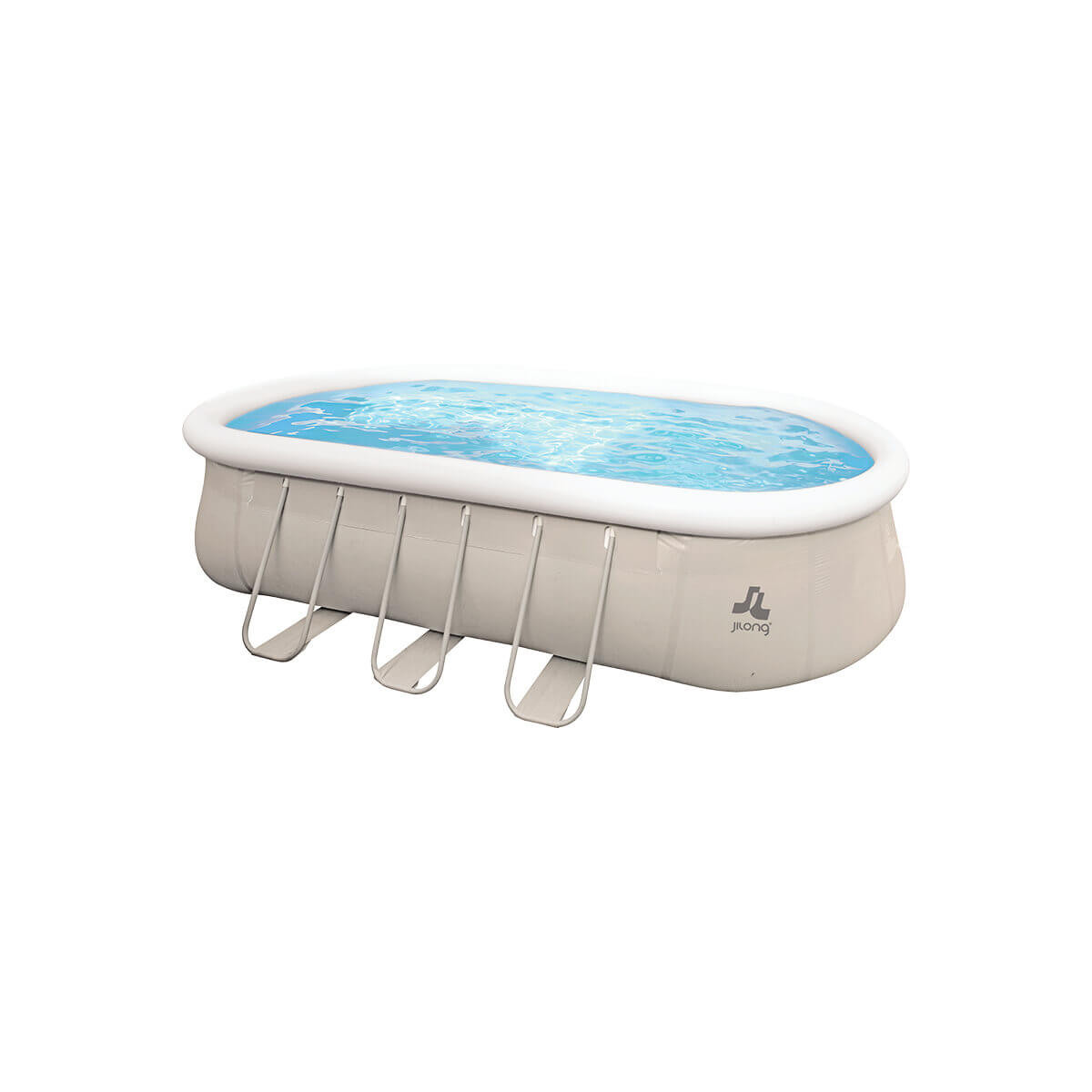 Piscine Autoportante Chinook 610 X 360 Cm