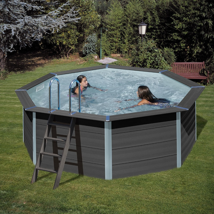 Bâche hivernage piscine hors sol ronde Gre Pool - Home Piscine - Home  Piscine, expert piscine