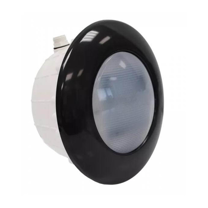 Projecteur LED blanc pour liner fixation par vis - Home Piscine