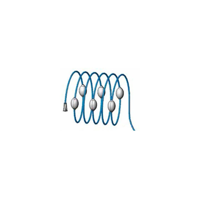 Cable flotteur SW2 17 mètres Cybernaut Zodiac