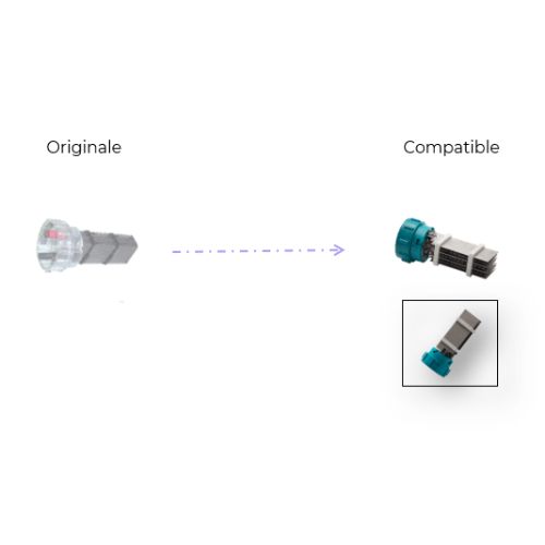 Cellule Compatible Zodiac B170