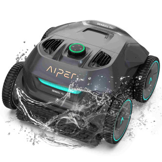 Robot piscine seagull pro Aiper