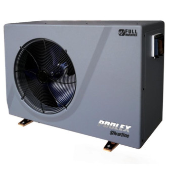 Pompe à chaleur silverline Poolex full inverter reconditionnée