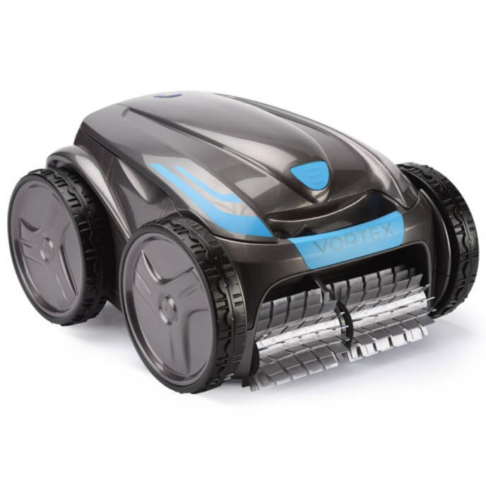 Robot piscine Zodiac Vortex 4WD OV5300 Swivel reconditionné Parfait État