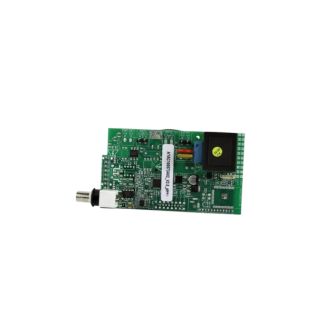 Circuit Alimentation Prim/Star 20 Ph Lcd