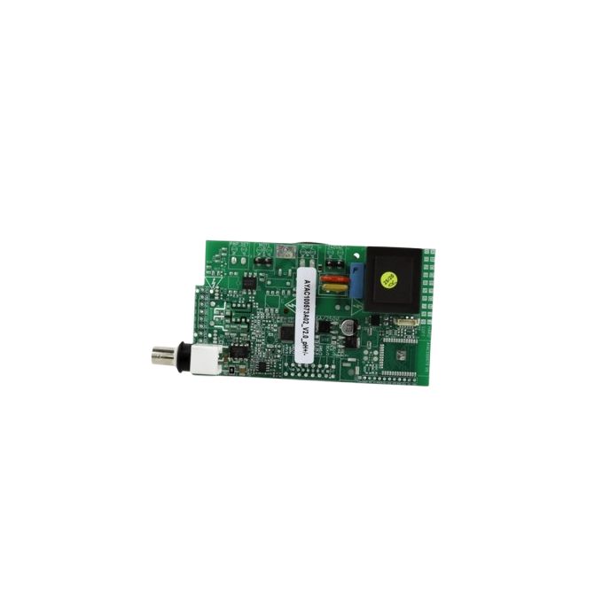 Circuit Alimentation Prim/Star 20 Ph Lcd