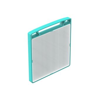 Filtre ultra fin pour Scuba N1