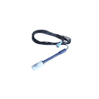 Sonde pH avec Câble 5m