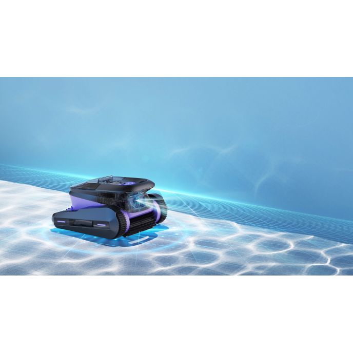 Robot piscine sans fil Niya Sona F5