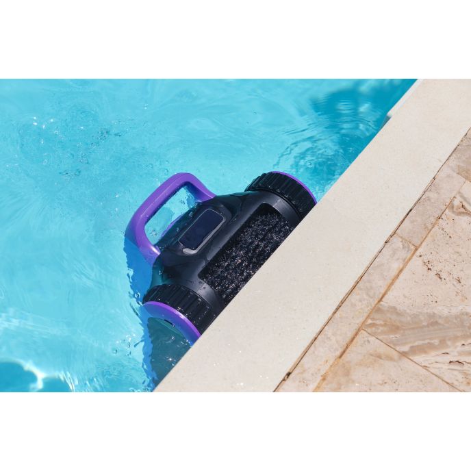 Robot piscine sans fil Niya Sona F3