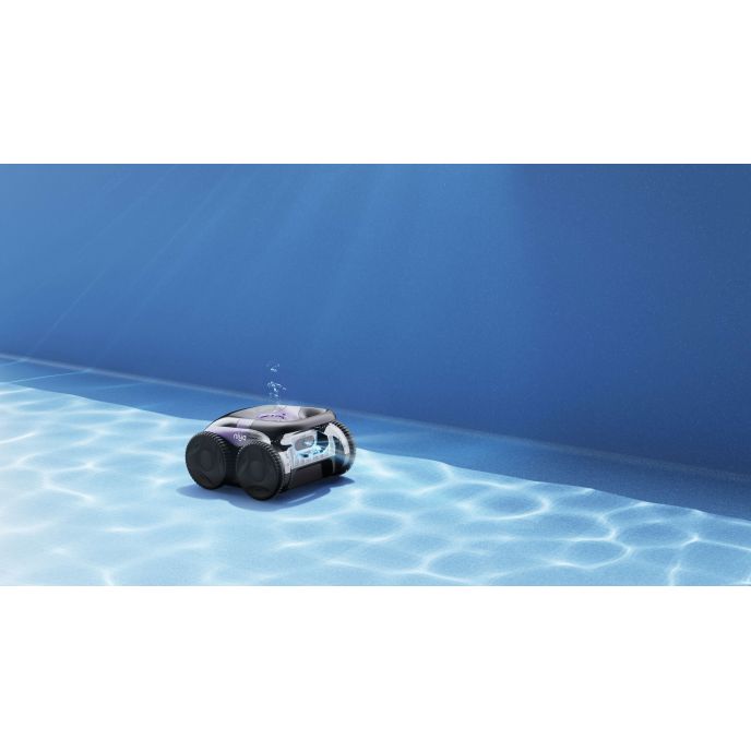 Robot piscine sans fil Niya Sonar F2