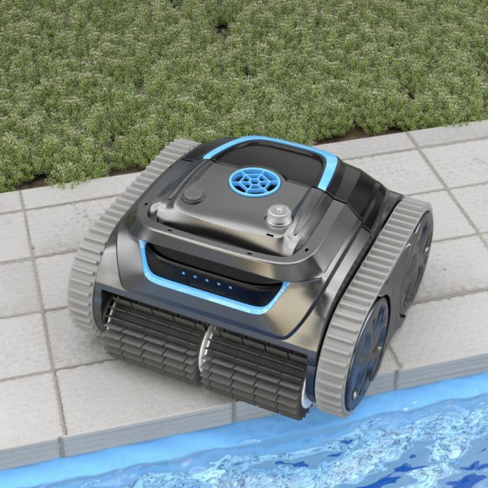 Robot piscine sans fil Wybot S1