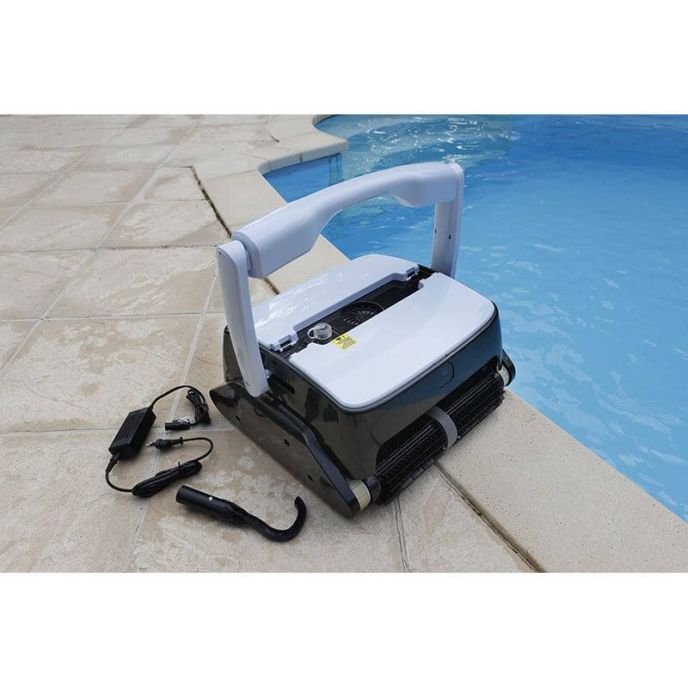 Robot piscine RobotClean Accu XL Pro