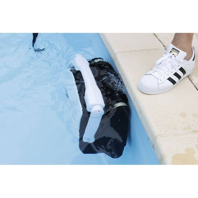 Robot piscine RobotClean Accu XL Pro