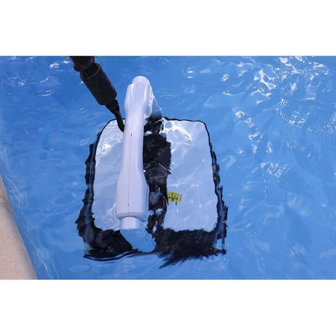 Robot piscine RobotClean Accu XL Pro