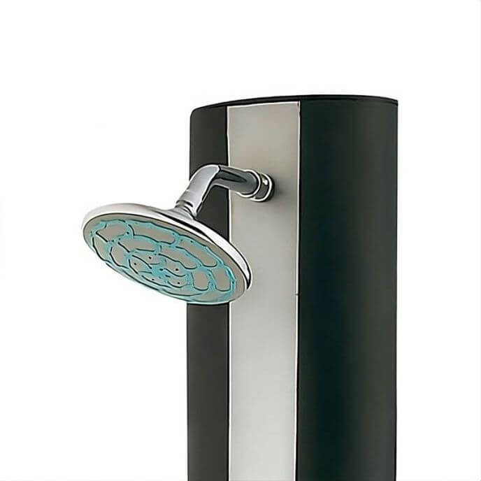 Douche d'extérieur Solaris Premium 35L