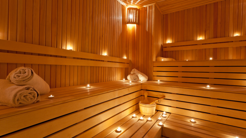 Sauna Finlandais à Vapeur ou Sauna Infrarouge ? Le Comparatif