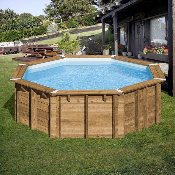 accessoires pour piscine hors sol sunbay