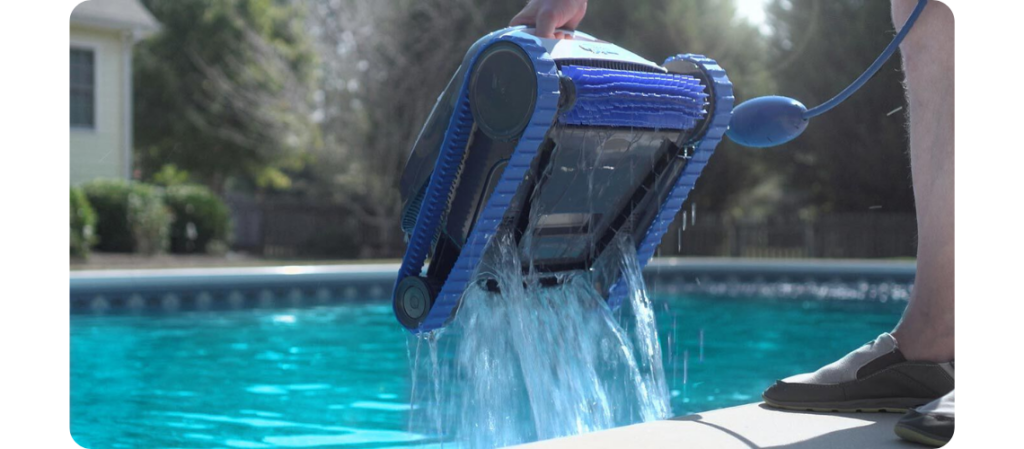 robot piscine dolphin bien choisir 1