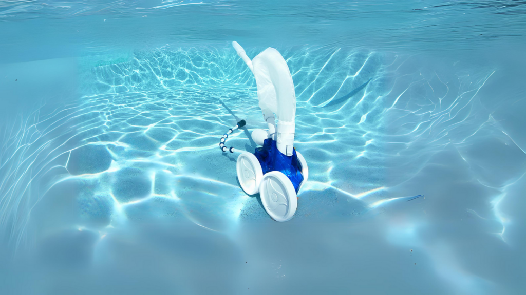 Les Meilleurs Robots Piscine Polaris - Le comparatif