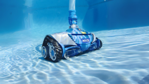 Les meilleurs robots piscine hydrauliques