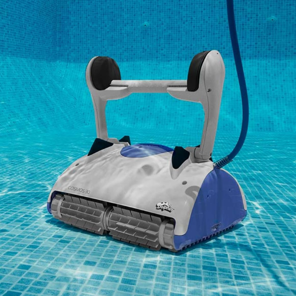 robot piscine electrique dolphin cosmos 30