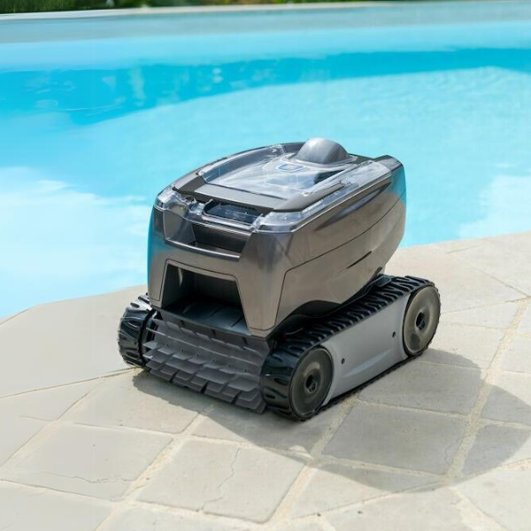 robot piscine electrique zodiac tornax 0t2100