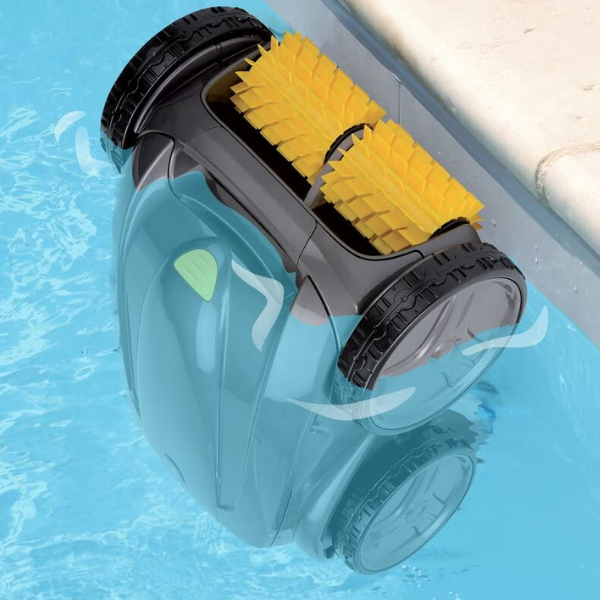 robot piscine electrique zodiac vortex ov3400