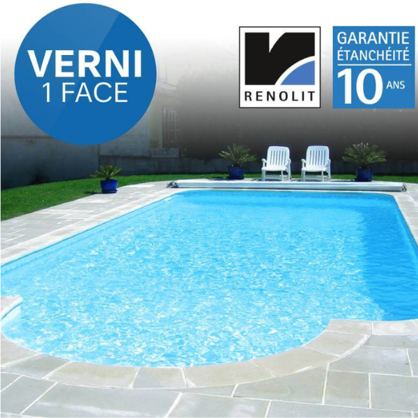 Liner 75100eme Verni