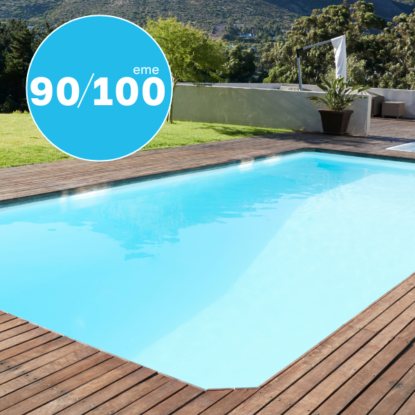 Liner Piscine 90/100e