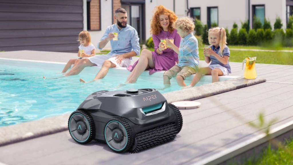 Prix Robot Piscine