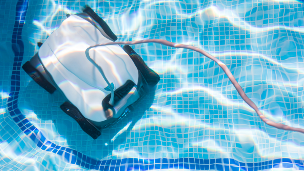 Prix Robot Piscine : Guide Complet des Tarifs 2024