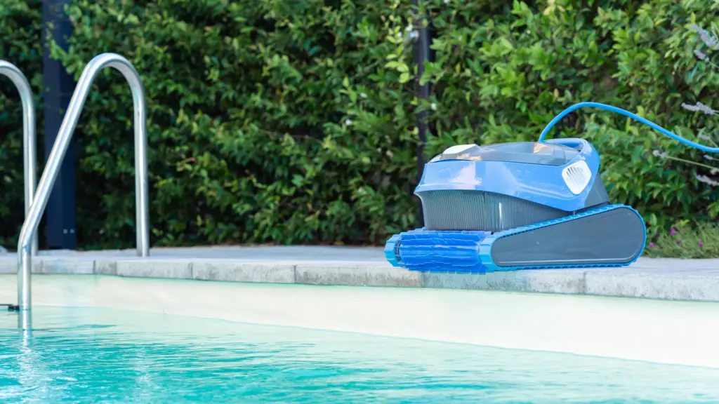 Quel robot piscine choisir pour Piscine Liner, Coque ou Carrelée ?