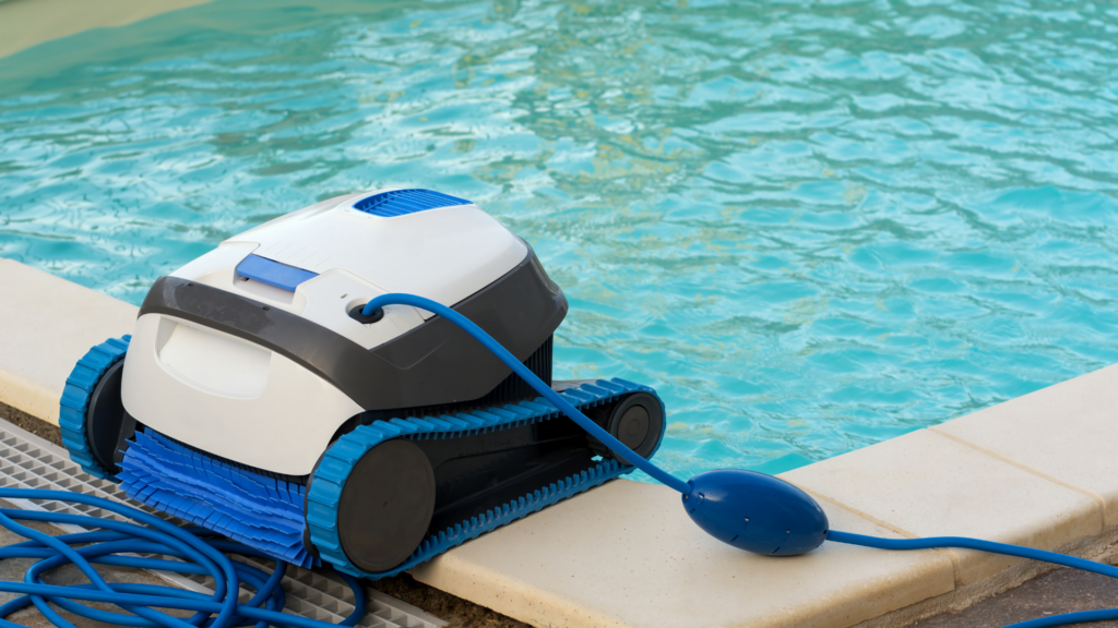 Entretien Robot Piscine : Le Guide pour en prendre bien soin