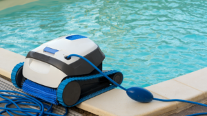 Entretien Robot Piscine : Le Guide