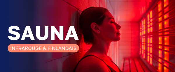 sauna infrarouge finlandais mypiscine