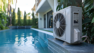 Pourquoi choisir une Pompe à chaleur pour piscine ?