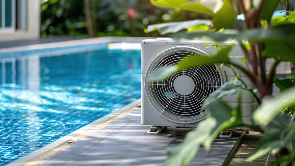 Comment fonctionne une Pompe à Chaleur Piscine ?