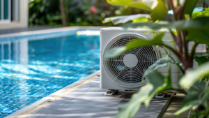 Comment fonctionne une Pompe à Chaleur PIscine ?