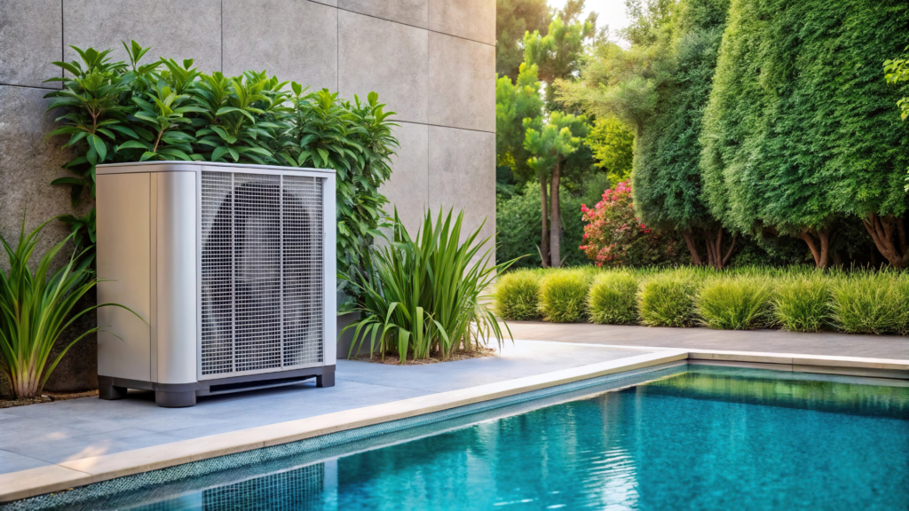 8 critères pour Bien Choisir sa Pompe à Chaleur Piscine