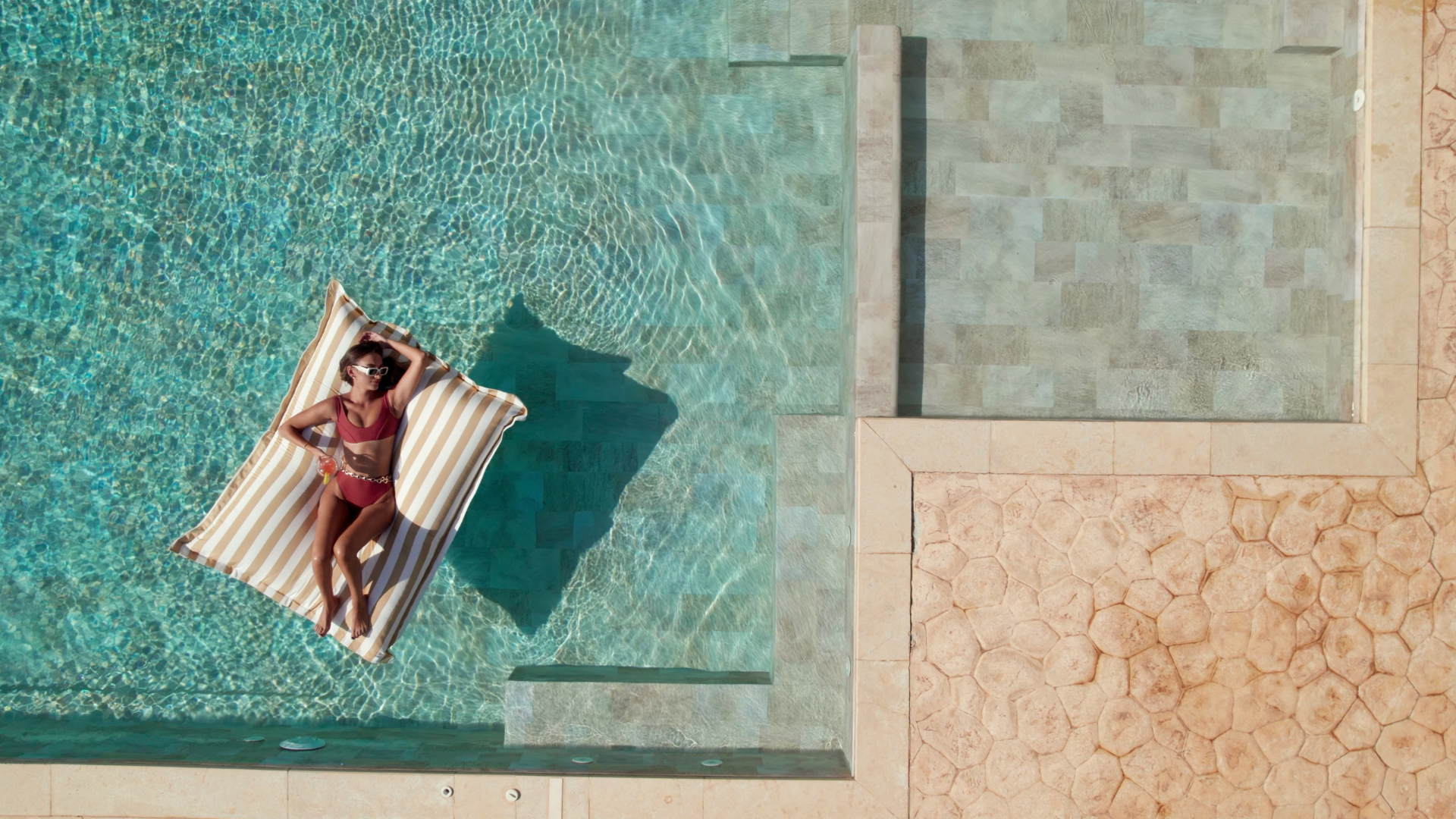 Quel est le prix d'un liner piscine ?