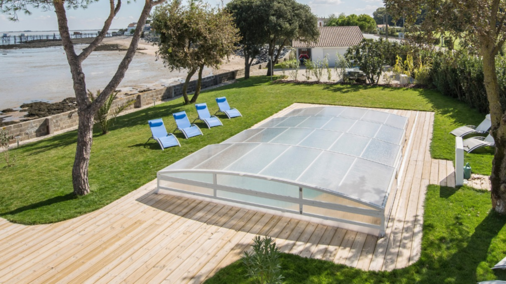 abrideal mypiscine abris piscine sur mesure