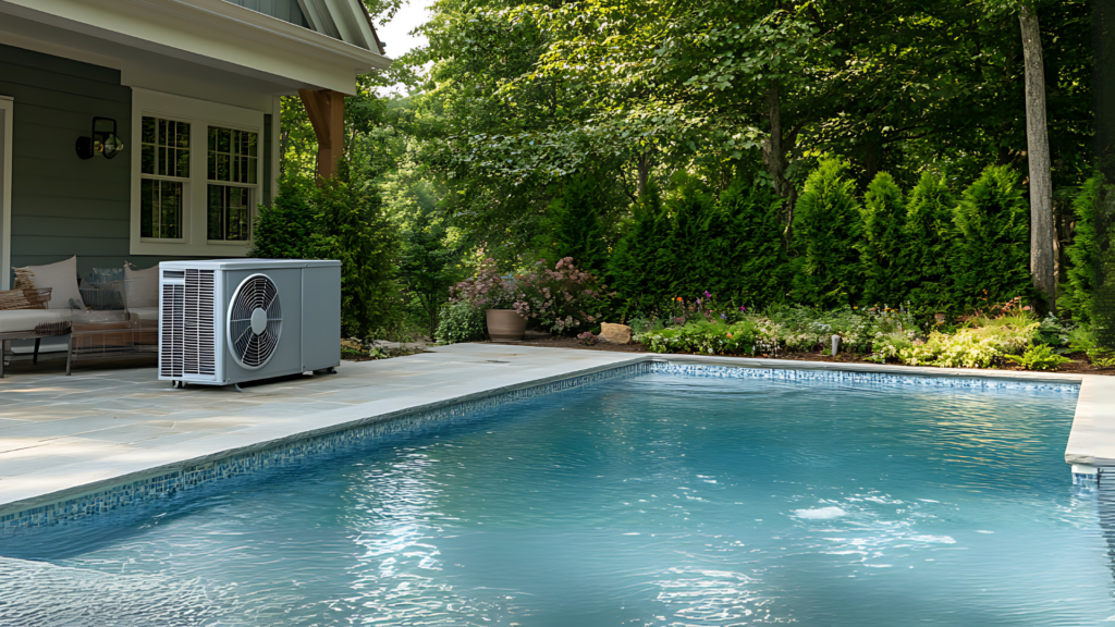 Quelle marque de Pompe à Chaleur Piscine choisir ?