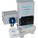 Cellule pour électrolyseur Monarch Chloromatic - Euromatic - Ecomatic