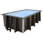 Liners de remplacement pour piscine composite Gré