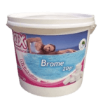 Brome pour Piscine au Meilleur Prix