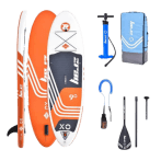 Paddle et Kayak gonflable au Meilleur Prix